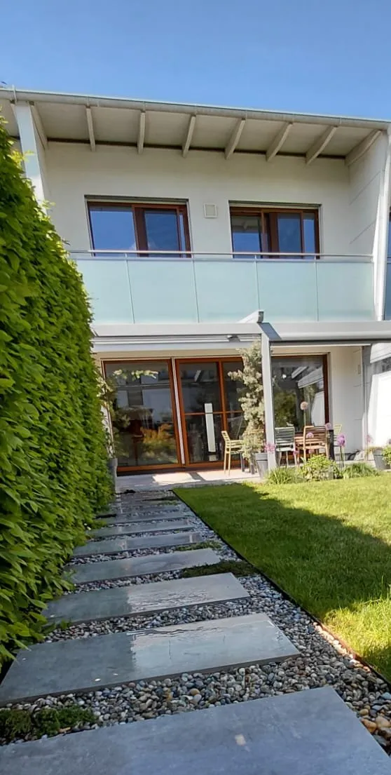 Haus – Tulln an der Donau