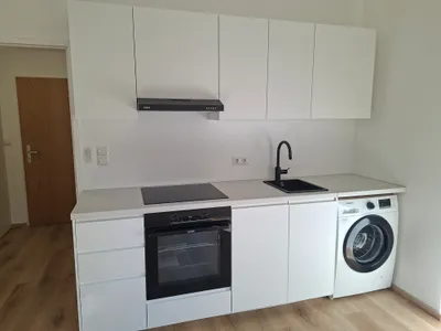 1-Zimmer-Wohnung mieten in Wien – 32 m², € 850 – Bild 3 von 9