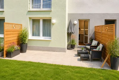 1-Zimmer-Wohnung mieten in Wien – 32 m², € 850 – Bild 1 von 9