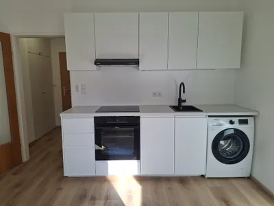 1-Zimmer-Wohnung mieten in Wien – 32 m², € 850 – Bild 8 von 9