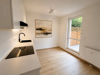 1-Zimmer-Wohnung mieten in Wien – 32 m², € 850 – Bild 2 von 9