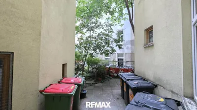 3-Zimmer-Wohnung kaufen in Wien – 45 m², € 235.000 – Bild 8 von 13