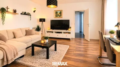 3-Zimmer-Wohnung kaufen in Wien – 45 m², € 235.000