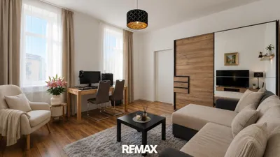 3-Zimmer-Wohnung kaufen in Wien – 45 m², € 235.000 – Bild 6 von 13