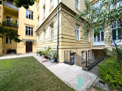 2-Zimmer-Wohnung mieten in Wien – 43,36 m², € 764 – Bild 12 von 17