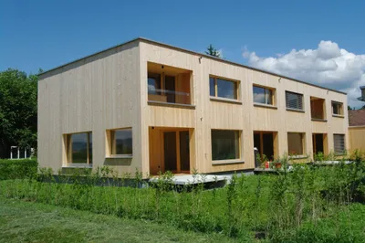 5-Zimmer-Haus kaufen in Feldkirch – 107 m² – Bild 1 von 2