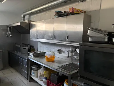 2-Zimmer-Gewerbeimmobilie mieten in Weiz – 250 m², € 1.166 – Bild 14 von 27