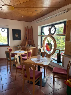 2-Zimmer-Gewerbeimmobilie mieten in Weiz – 250 m², € 1.166 – Bild 15 von 27