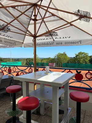 2-Zimmer-Gewerbeimmobilie mieten in Weiz – 250 m², € 1.166 – Bild 3 von 27