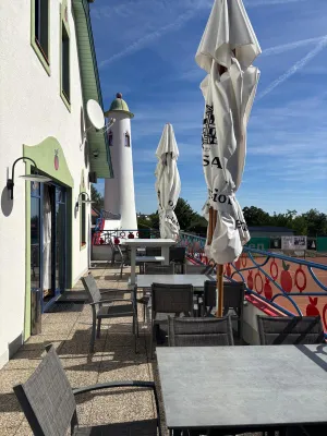 2-Zimmer-Gewerbeimmobilie mieten in Weiz – 250 m², € 1.166 – Bild 2 von 27