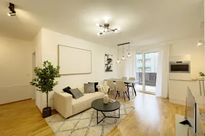 3-Zimmer-Wohnung kaufen in Graz – 75,88 m², € 485.734 – Bild 2 von 4