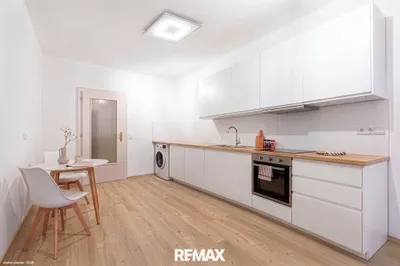 2-Zimmer-Wohnung kaufen in Linz – 57 m², € 149.000 – Bild 2 von 5