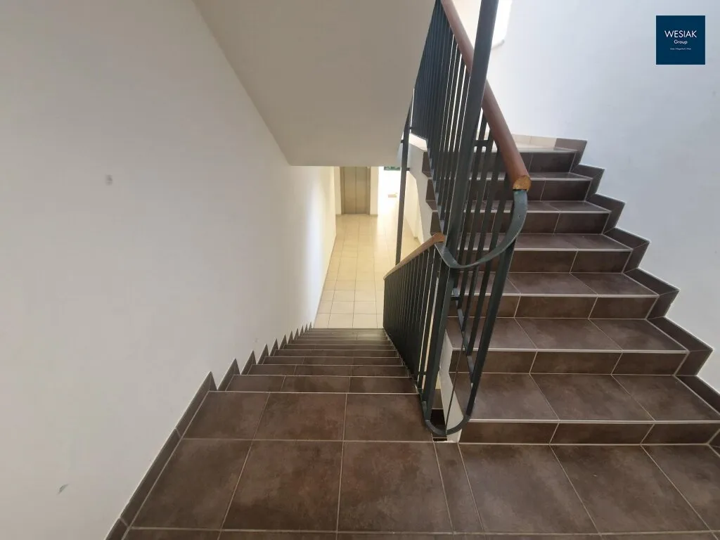 Pfeifferhofweg Top 23 : 3- Zimmerwohnung in Andritz mit Balkon - Ansicht 3