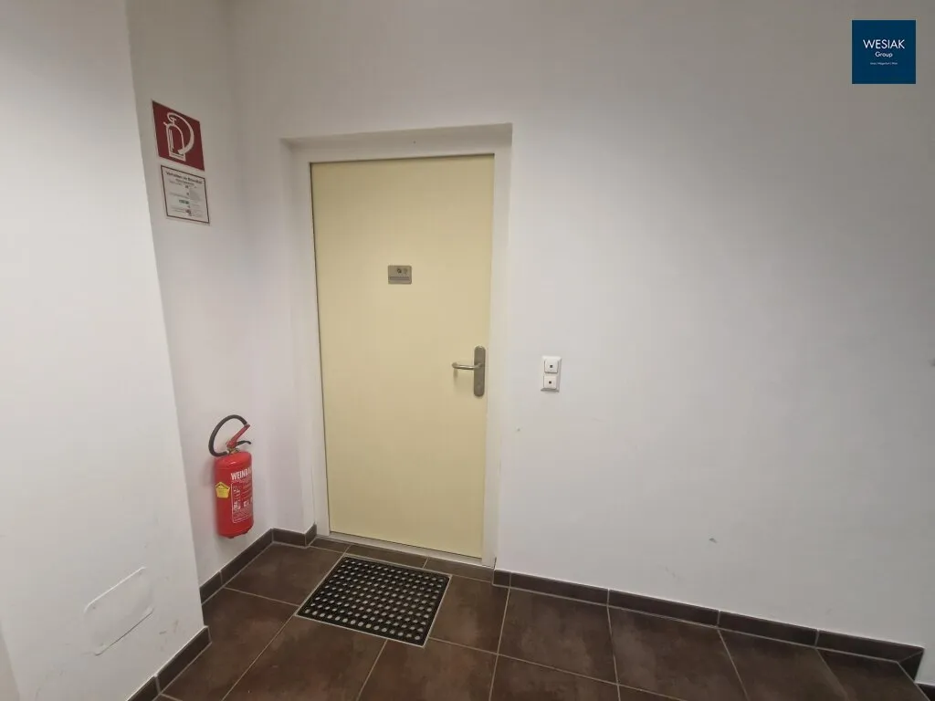 Pfeifferhofweg Top 23 : 3- Zimmerwohnung in Andritz mit Balkon - Ansicht 2