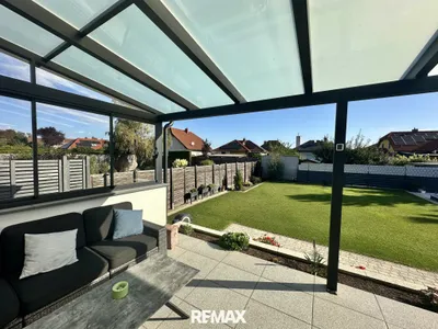4-Zimmer-Haus kaufen in Mistelbach – 104 m², € 750.000 – Bild 1 von 73