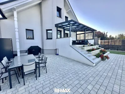 4-Zimmer-Haus kaufen in Mistelbach – 104 m², € 750.000 – Bild 4 von 73