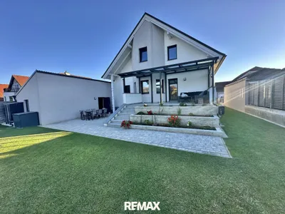 4-Zimmer-Haus kaufen in Mistelbach – 104 m², € 750.000 – Bild 49 von 73
