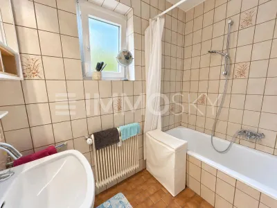 2-Zimmer-Wohnung kaufen in Ried im Innkreis – 56 m², € 150.000 – Bild 5 von 5