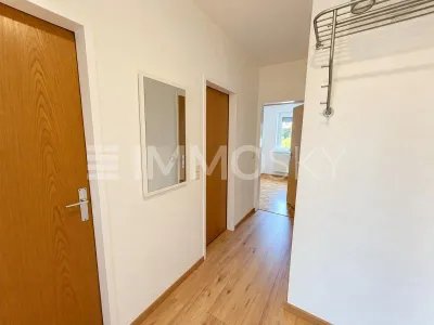 2-Zimmer-Wohnung kaufen in Ried im Innkreis – 56 m², € 150.000 – Bild 2 von 5