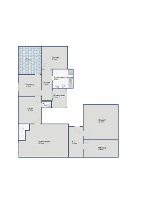 9-Zimmer-Immobilie kaufen in Güssing – 350 m², € 999.000 – Bild 59 von 60