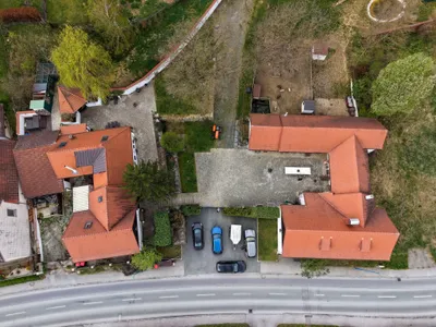 9-Zimmer-Immobilie kaufen in Güssing – 350 m², € 999.000 – Bild 51 von 60