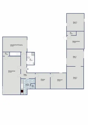 9-Zimmer-Immobilie kaufen in Güssing – 350 m², € 999.000 – Bild 57 von 60