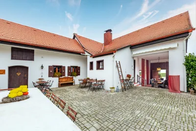 9-Zimmer-Immobilie kaufen in Güssing – 350 m², € 999.000 – Bild 4 von 60