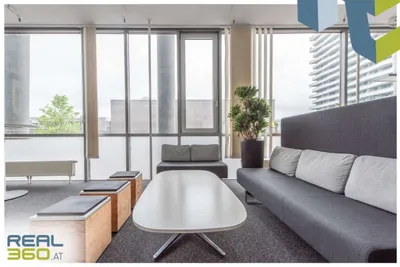 1-Zimmer-Gewerbeimmobilie mieten in Linz – 174 m², € 2.107 – Bild 7 von 11