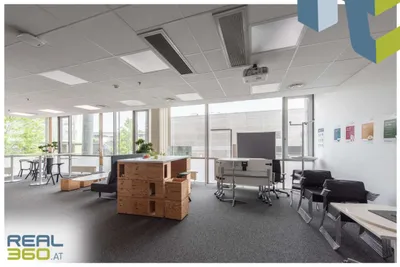 1-Zimmer-Gewerbeimmobilie mieten in Linz – 174 m², € 2.107 – Bild 6 von 11