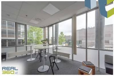 1-Zimmer-Gewerbeimmobilie mieten in Linz – 174 m², € 2.107 – Bild 4 von 11