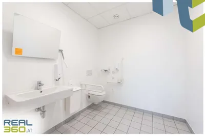 1-Zimmer-Gewerbeimmobilie mieten in Linz – 174 m², € 2.107 – Bild 9 von 11