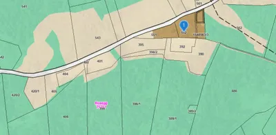Grundstück kaufen in Villach Land – 1 832 m², € 174.000 – Bild 6 von 6
