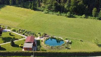 Grundstück kaufen in Villach Land – 1 832 m², € 174.000