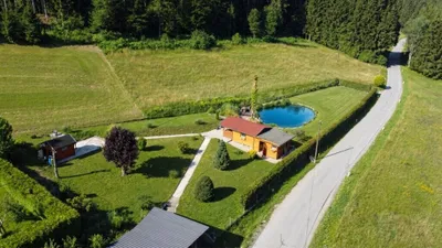Grundstück kaufen in Villach Land – 1 832 m², € 174.000 – Bild 3 von 6