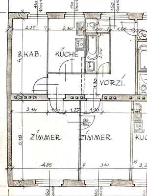 3-Zimmer-Wohnung kaufen in Wien – 80 m², € 249.500 – Bild 13 von 13