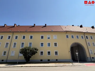 3-Zimmer-Wohnung mieten in Steyr – 69,2 m², € 602 – Bild 22 von 25