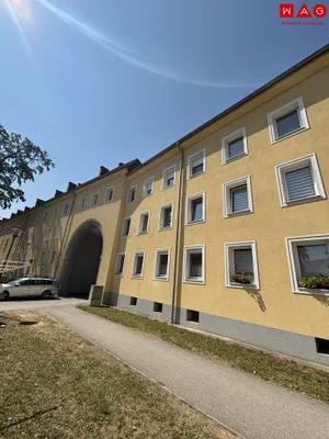 3-Zimmer-Wohnung mieten in Steyr – 69,2 m², € 602 – Bild 23 von 25