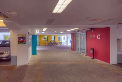 Immobilie mieten in Wien – 747 m², € 11 – Bild 6 von 10
