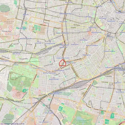 Immobilie mieten in Wien – 747 m², € 11 – Bild 10 von 10