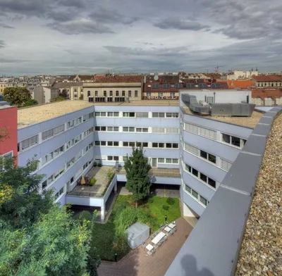 Immobilie mieten in Wien – 747 m², € 11 – Bild 8 von 10