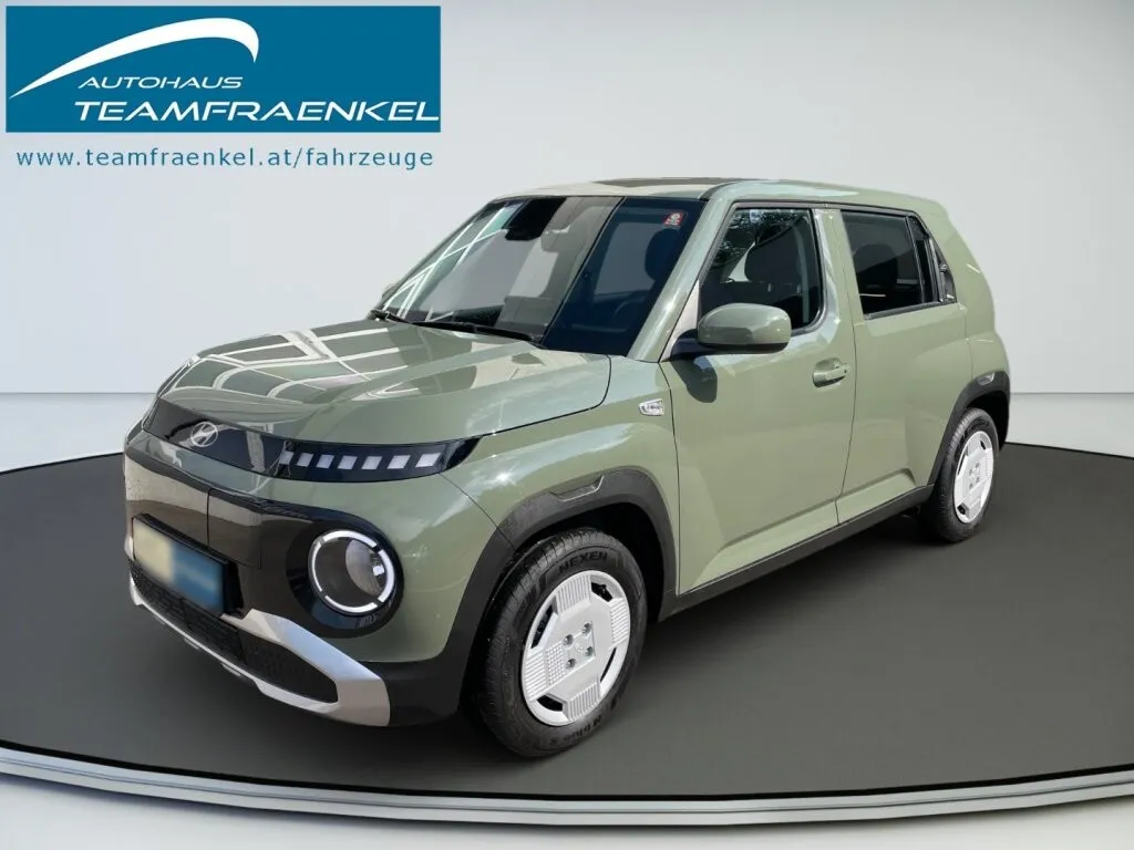 Hyundai Inster