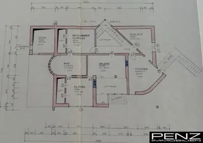 Haus kaufen in Urfahr-Umgebung – 258 m², € 670.000 – Bild 37 von 38