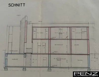 Haus kaufen in Urfahr-Umgebung – 258 m², € 670.000 – Bild 38 von 38