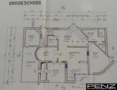 Haus kaufen in Urfahr-Umgebung – 258 m², € 670.000 – Bild 36 von 38