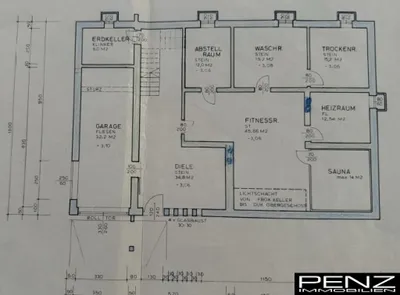 Haus kaufen in Urfahr-Umgebung – 258 m², € 670.000 – Bild 35 von 38