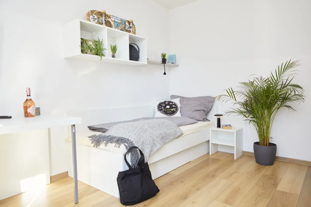 Wohnung – Wien - Ansicht 2