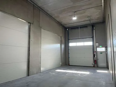 Gewerbeimmobilie mieten in Hartberg-Fürstenfeld – 85 m², € 730 – Bild 5 von 10