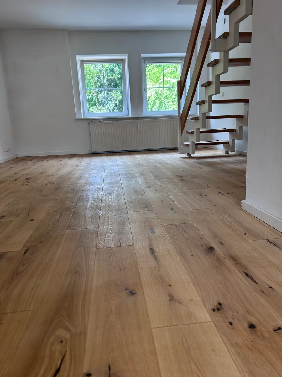 Wohnung – Dobrova - Ansicht 2