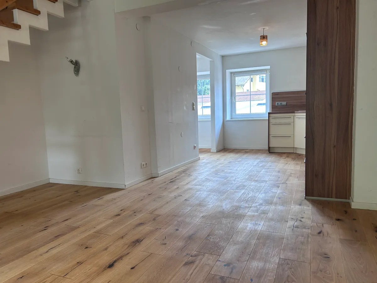 Wohnung – Dobrova - Ansicht 3