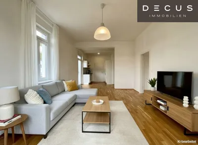 2-Zimmer-Wohnung kaufen in Graz – 54 m², € 263.985 – Bild 2 von 18